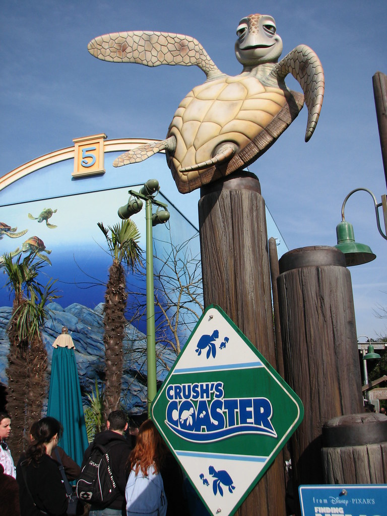 Walt Disney Studios Park Walt Disney Studios Park